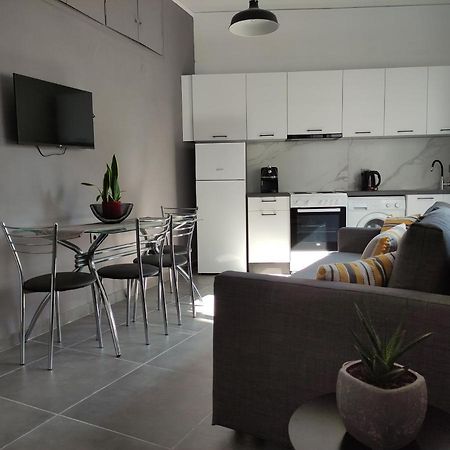 Karavela Street Apartment プレベザ エクステリア 写真