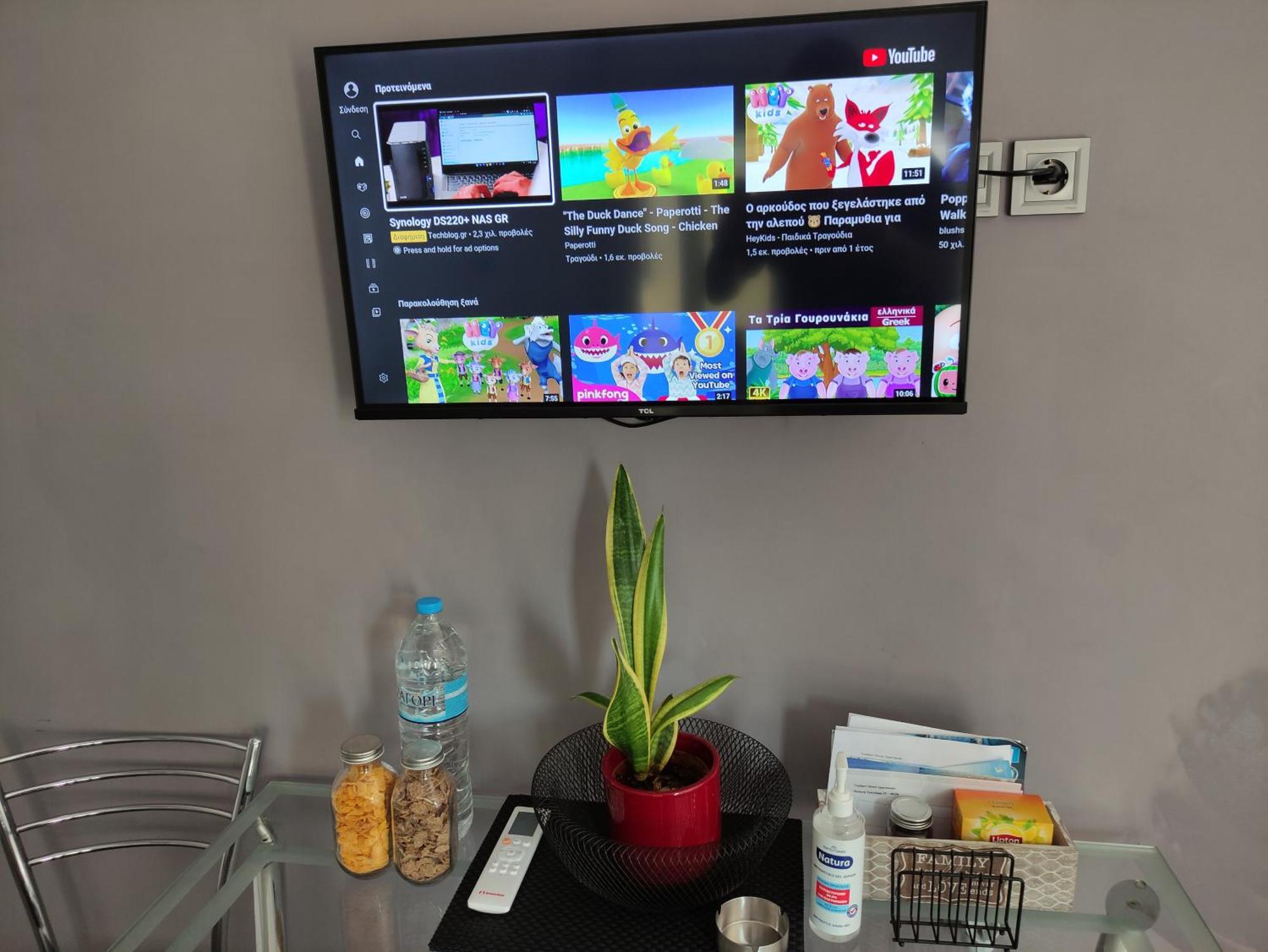 Karavela Street Apartment プレベザ 部屋 写真